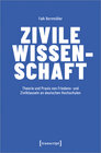 Buchcover Zivile Wissenschaft