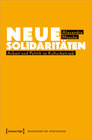 Buchcover Neue Solidaritäten
