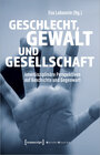 Buchcover Geschlecht, Gewalt und Gesellschaft