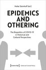Buchcover Epidemics and Othering