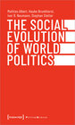 Buchcover The Social Evolution of World Politics