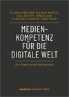 Buchcover Medienkompetenz für die digitale Welt