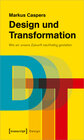 Buchcover Design und Transformation