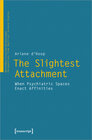 Buchcover The Slightest Attachment