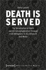 Buchcover Death is Served