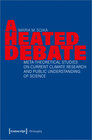 Buchcover A Heated Debate