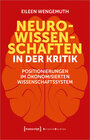 Buchcover Neurowissenschaften in der Kritik