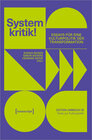 Buchcover Systemkritik!