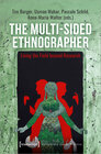 Buchcover The Multi-Sided Ethnographer