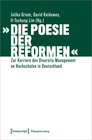 Buchcover »Die Poesie der Reformen«
