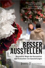 Buchcover Besser ausstellen