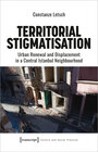 Buchcover Territorial Stigmatisation