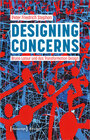 Buchcover Designing Concerns