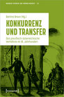 Buchcover Konkurrenz und Transfer