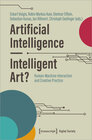 Buchcover Artificial Intelligence - Intelligent Art?