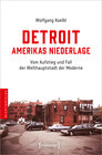 Buchcover Detroit - Amerikas Niederlage