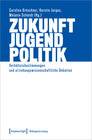 Buchcover Zukunft - Jugend - Politik
