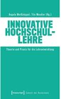 Buchcover Innovative Hochschullehre