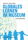 Buchcover Globales Lernen im Museum