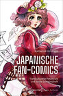 Buchcover Japanische Fan-Comics