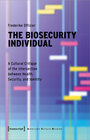Buchcover The Biosecurity Individual