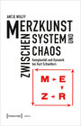 Buchcover Merzkunst zwischen System und Chaos