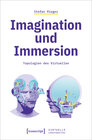 Buchcover Imagination und Immersion