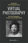 Buchcover Virtual Photography