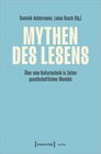 Buchcover Mythen des Lesens