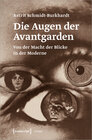 Buchcover Die Augen der Avantgarden