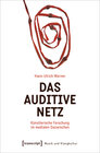 Buchcover Das auditive Netz