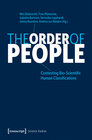 Buchcover The Order of People
