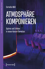 Buchcover Atmosphäre komponieren