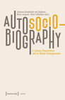 Buchcover Autosociobiography