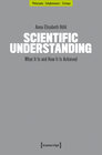 Buchcover Scientific Understanding