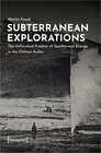 Buchcover Subterranean Explorations