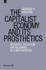 Buchcover The Capitalist Economy and its Prosthetics