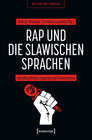 Buchcover Rap und die slawischen Sprachen