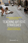 Buchcover Teaching Artistic Strategies