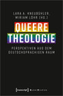 Buchcover Queere Theologie