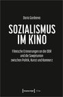 Buchcover Sozialismus im Kino