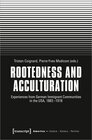 Buchcover Rootedness and Acculturation
