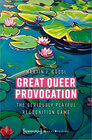 Buchcover Great Queer Provocation