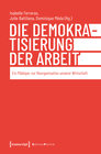 Buchcover Die Demokratisierung der Arbeit