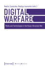 Buchcover Digital Warfare