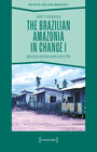 Buchcover The Brazilian Amazonia in Change I