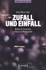 Buchcover Zufall und Einfall