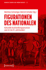 Buchcover Figurationen des Nationalen