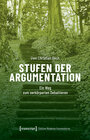 Buchcover Stufen der Argumentation
