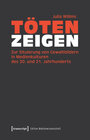 Buchcover Töten zeigen